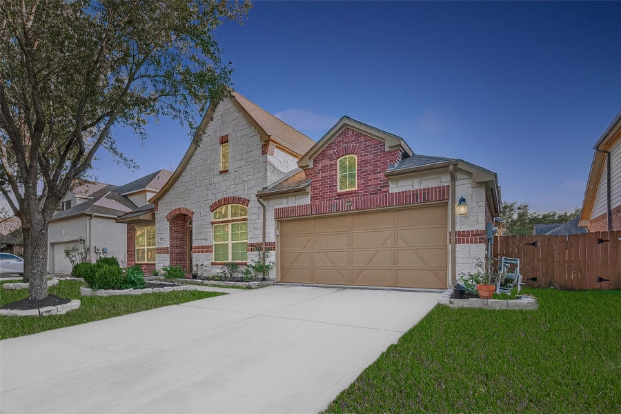 Property photo for 17315 Fechser Lane, Richmond, TX