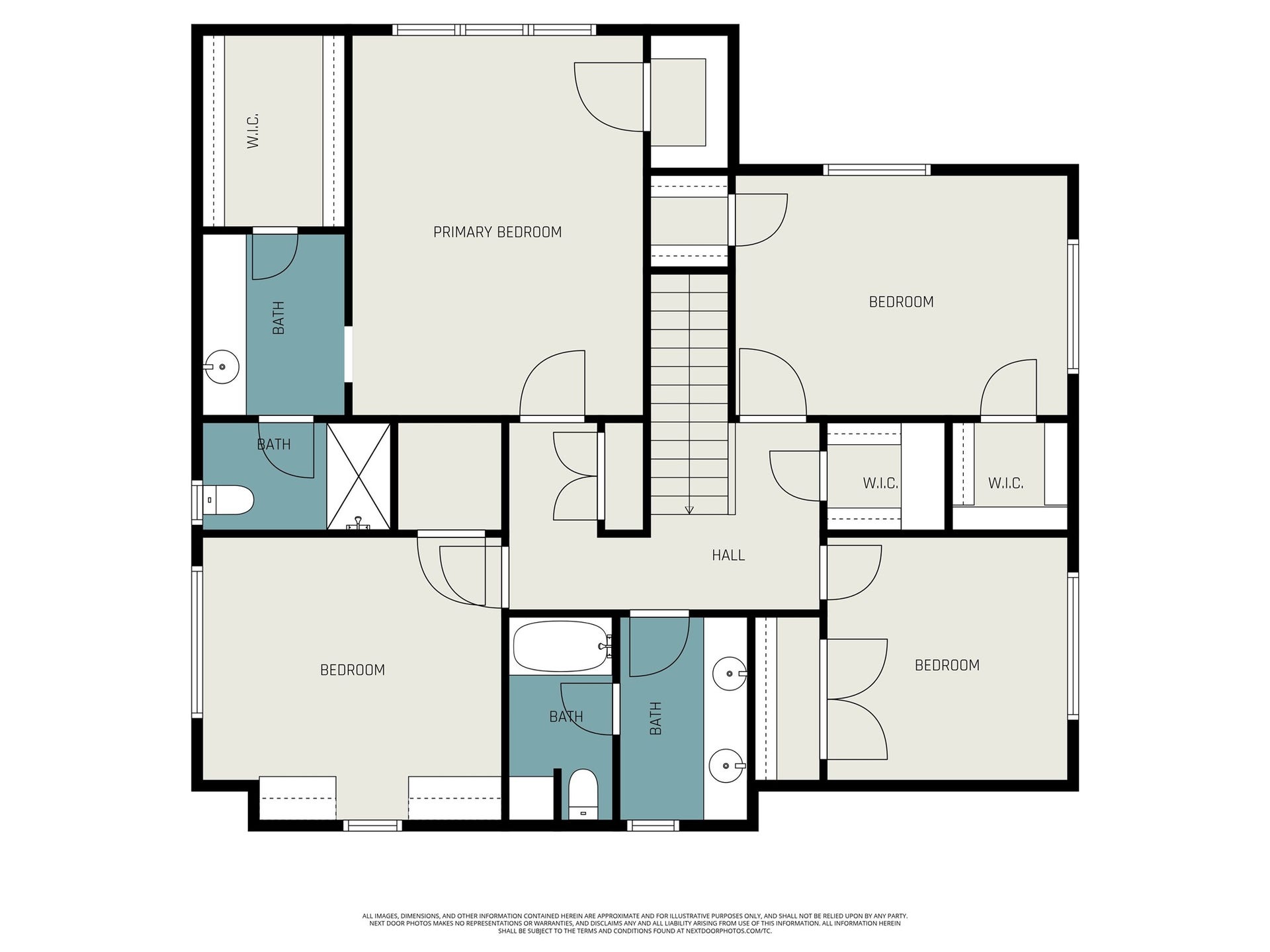 15319 Seahorse Drive, Houston, TX 77062