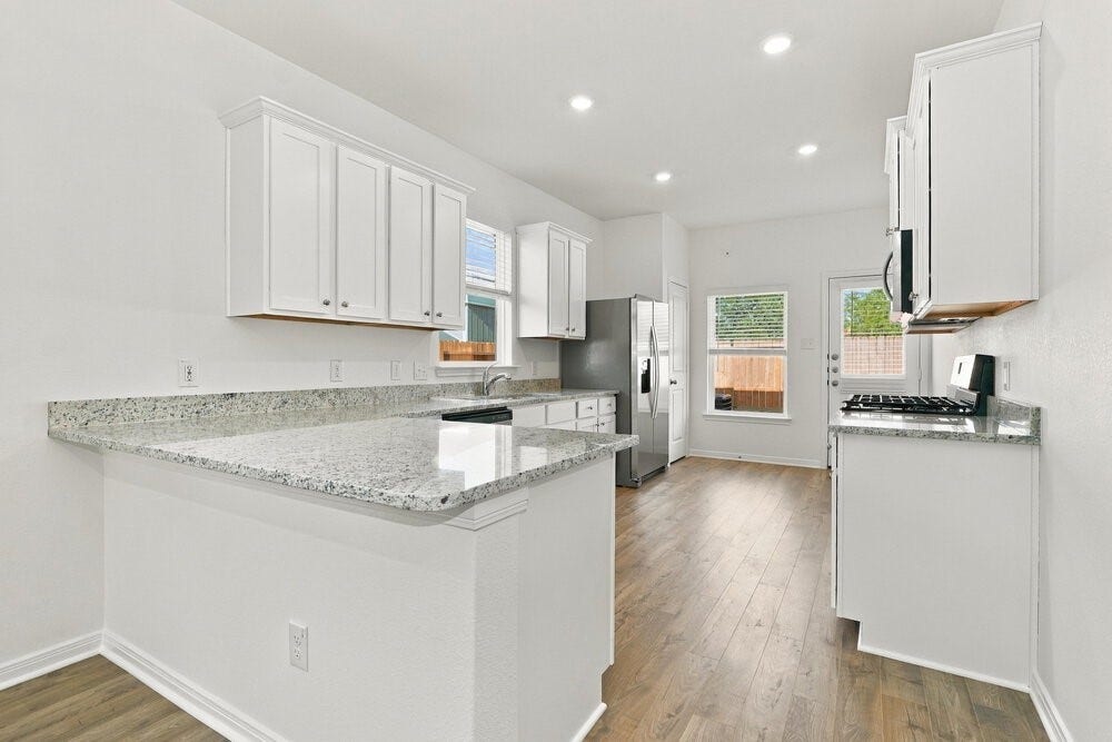 15555 Caramel Springs Drive, Conroe, TX 77303