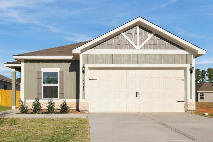 Property photo for 15555 Caramel Springs Drive, Conroe, TX
