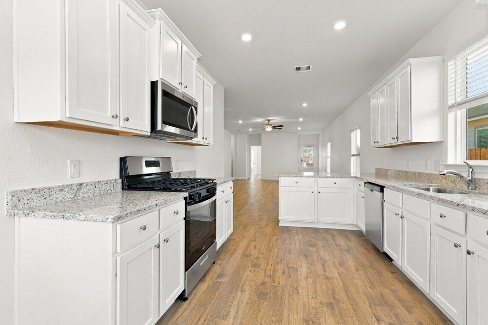 15555 Caramel Springs Drive, Conroe, TX 77303