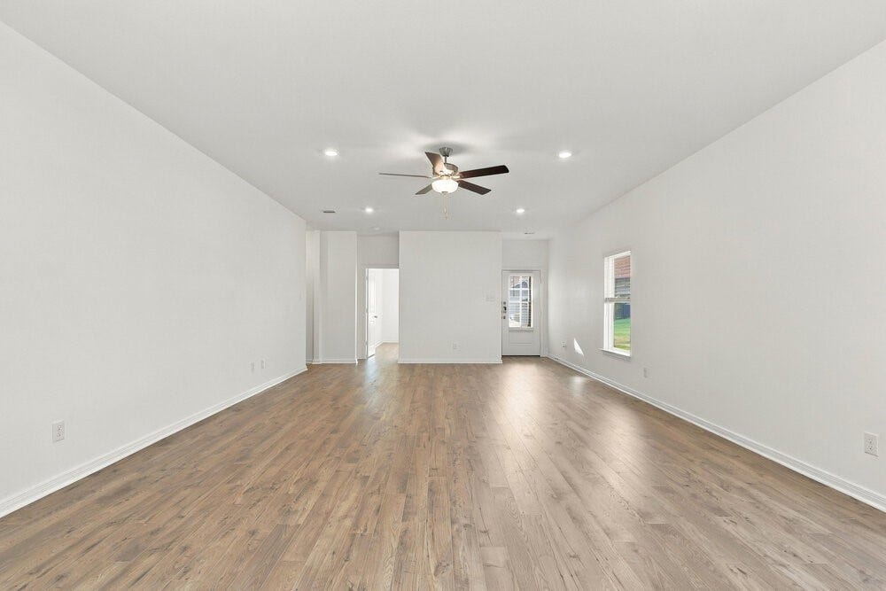 15555 Caramel Springs Drive, Conroe, TX 77303