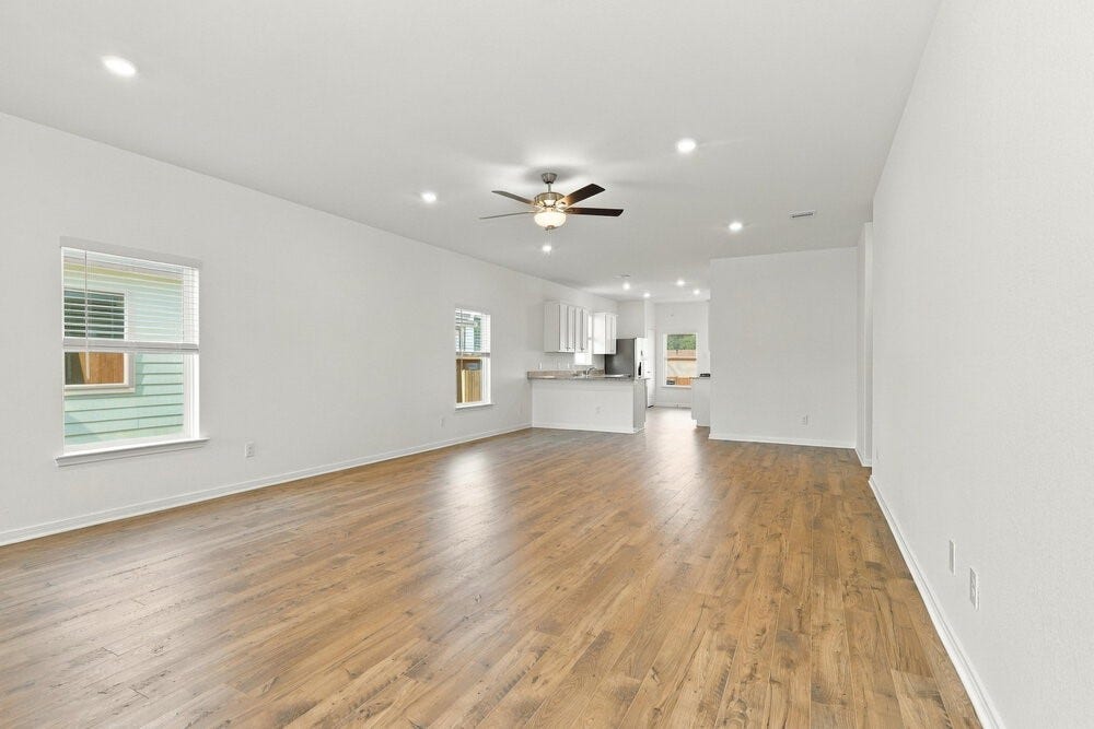 15555 Caramel Springs Drive, Conroe, TX 77303