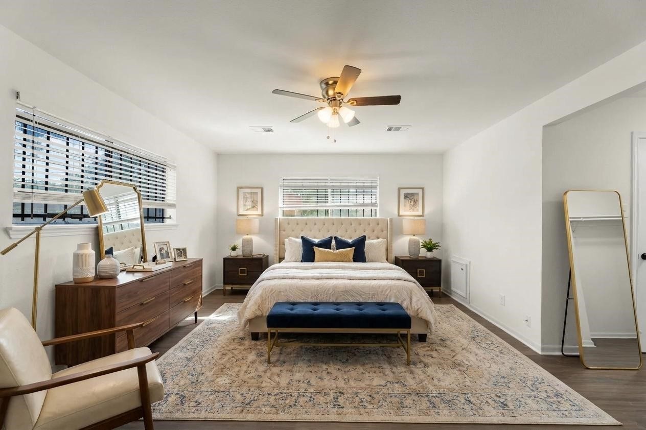 3107 Areba Street, Houston, TX 77091 3107 Areba Street, Houston, TX 77091