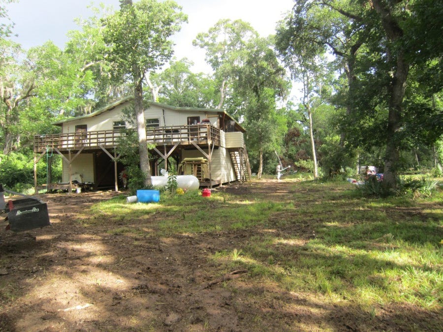 Property photo for 0 County Road-743, Sweeny, TX
