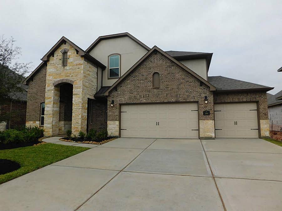 Property photo for 25614 British Pine Court, Katy, TX