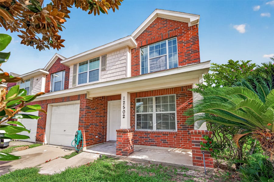 Property photo for 12502 Venus Park Lane, Houston, TX