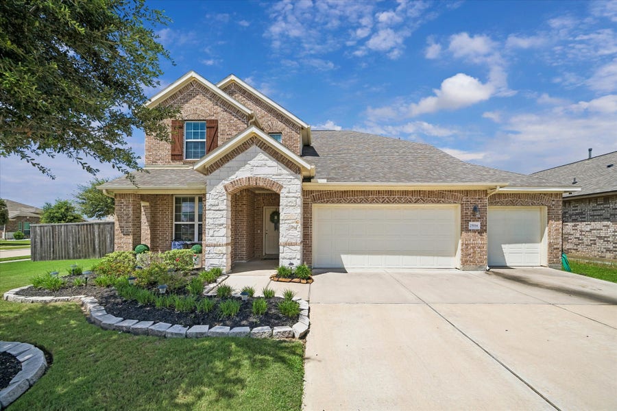 Property photo for 25934 Bronze Oak Court, Richmond, TX