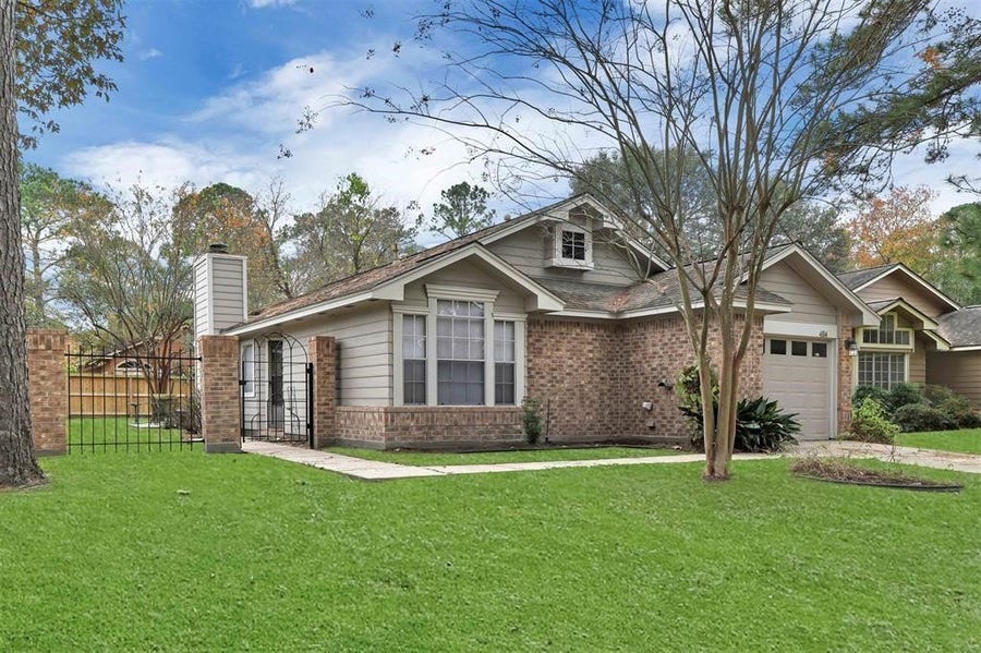 Property photo for 4114 Meadowgold Lane, Houston, TX
