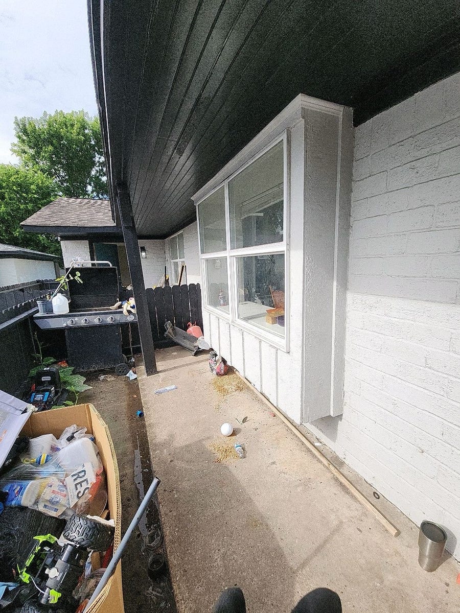 Property photo for 1665 Northwood Street, Houston, TX
