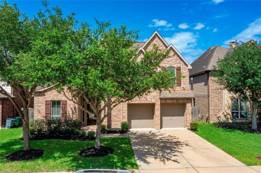 Property photo for 27110 Hardwick Hills Lane, Katy, TX
