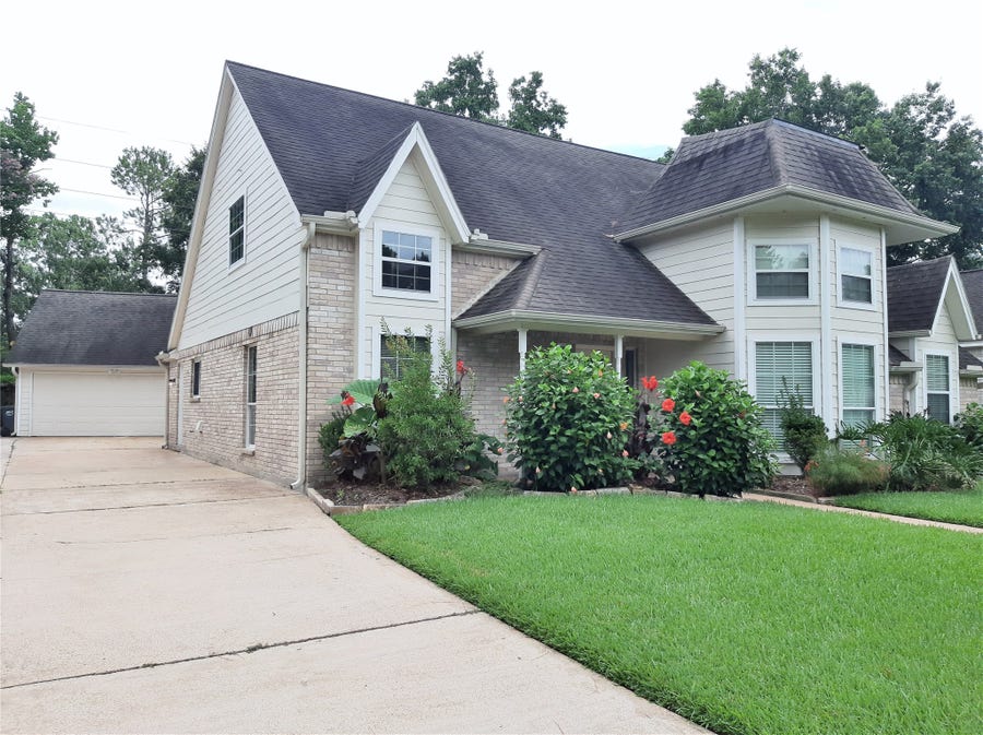 Property photo for 1706 Calveryman Lane, Katy, TX