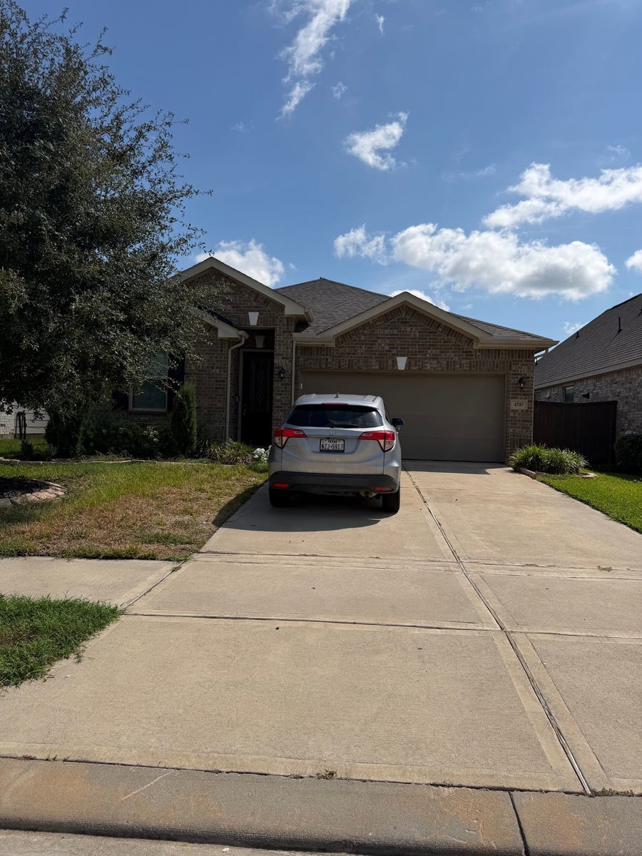Property photo for 4210 Reese Ravine Lane, Katy, TX