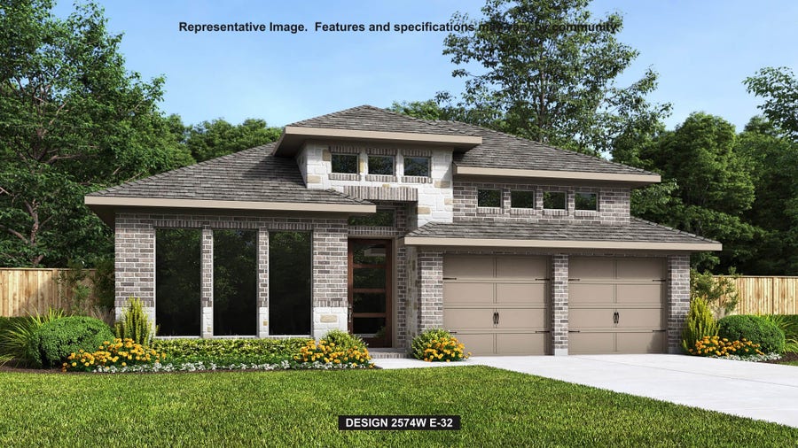 Property photo for 9543 Sierra Crest Lane, Porter, TX