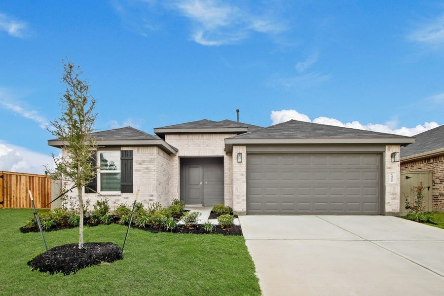 Property photo for 14322 Moonflower Drive, Splendora, TX
