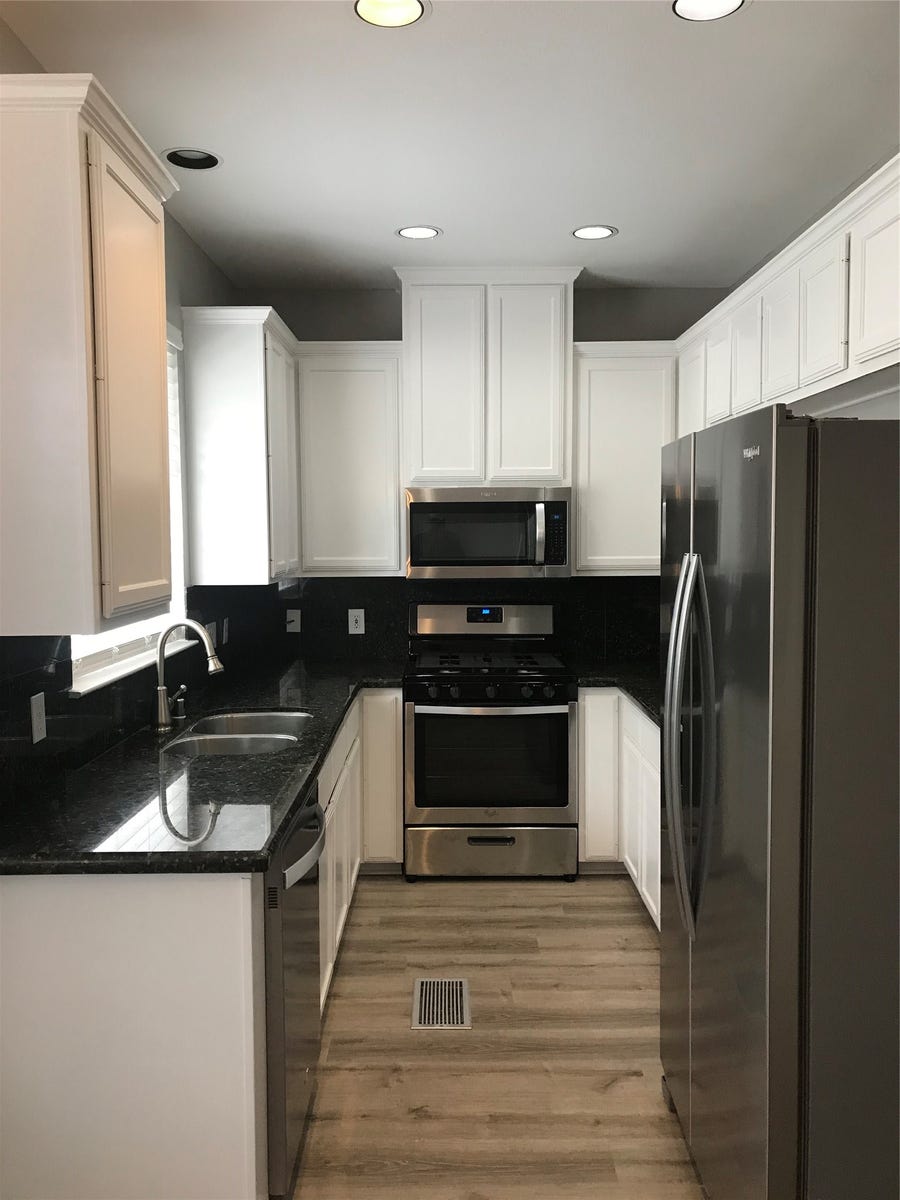 Property photo for 1906 Vermont Street, #E, Houston, TX