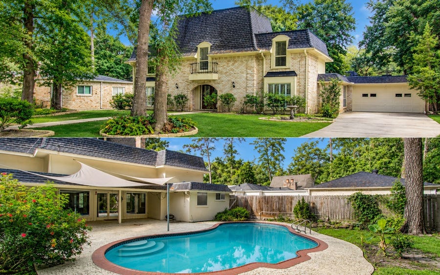 Property photo for 10523 Fawnview Drive, Houston, TX