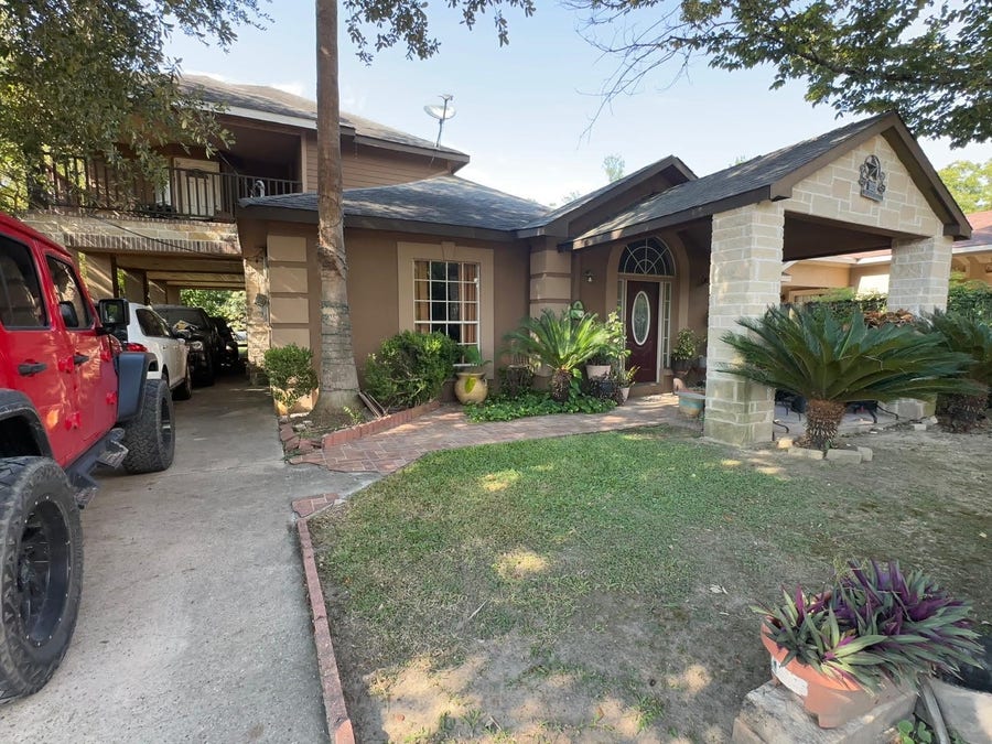Property photo for 2629 Kowis Street, Houston, TX