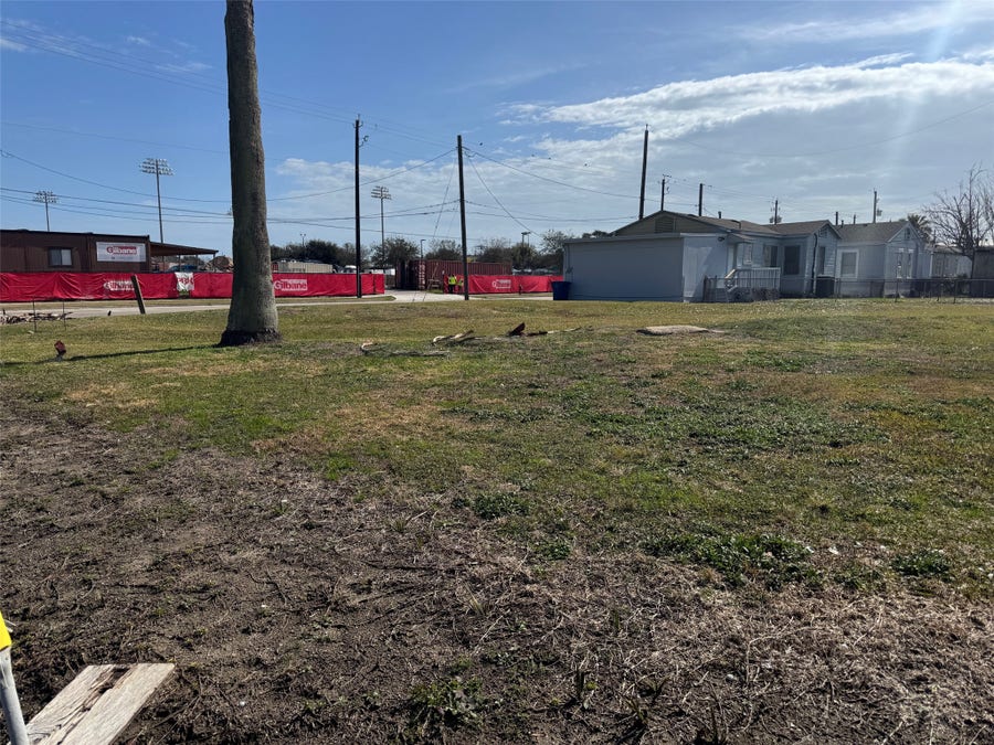 Property photo for 43rd Bernardo de Galvez, Galveston, TX