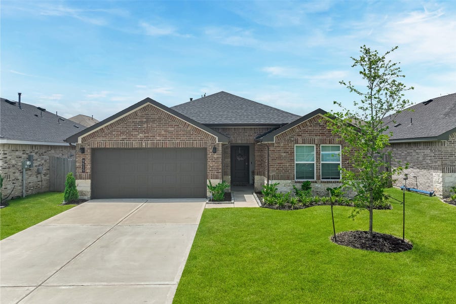 Property photo for 9515 Chelsea Street, Texas City, TX