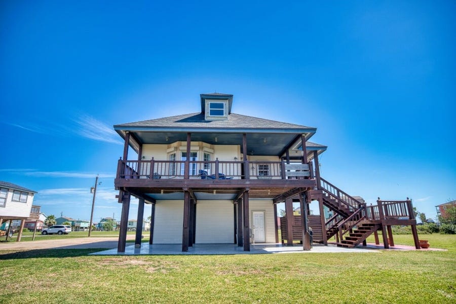 Property photo for 203 Francis Cove, Surfside Beach, TX