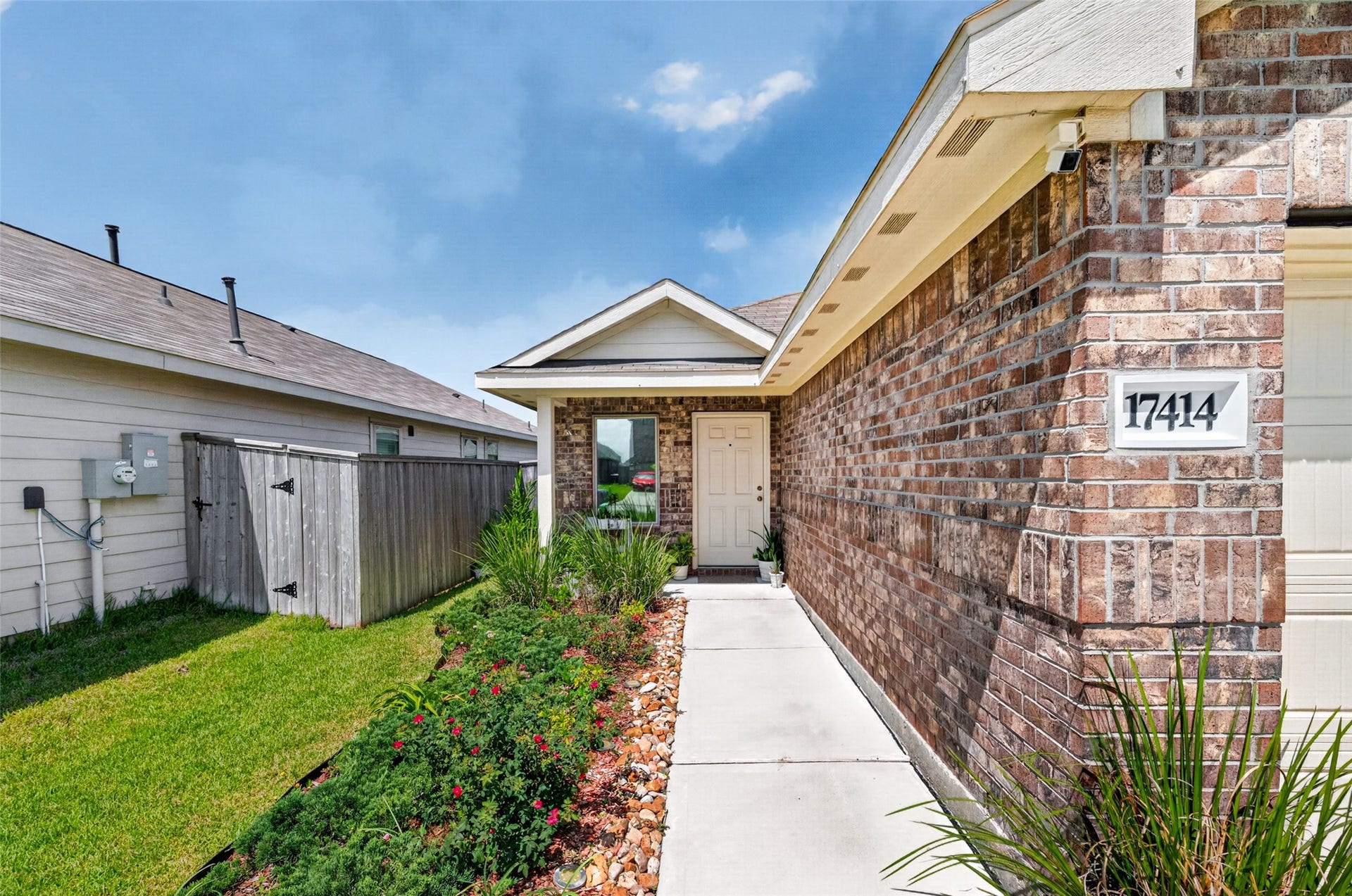 17414 Cyprian Cedar Lane, New Caney, TX 77357