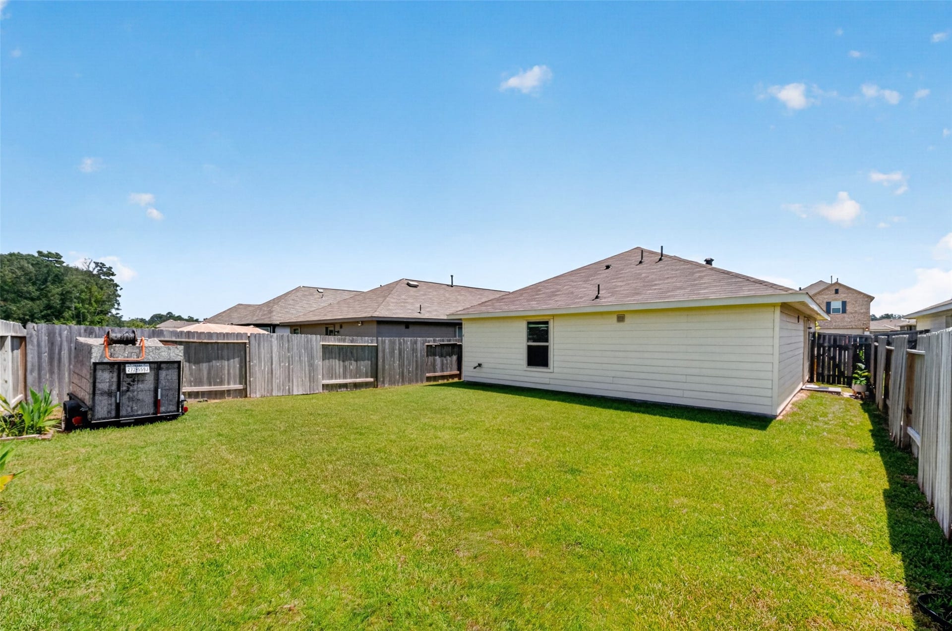 17414 Cyprian Cedar Lane, New Caney, TX 77357