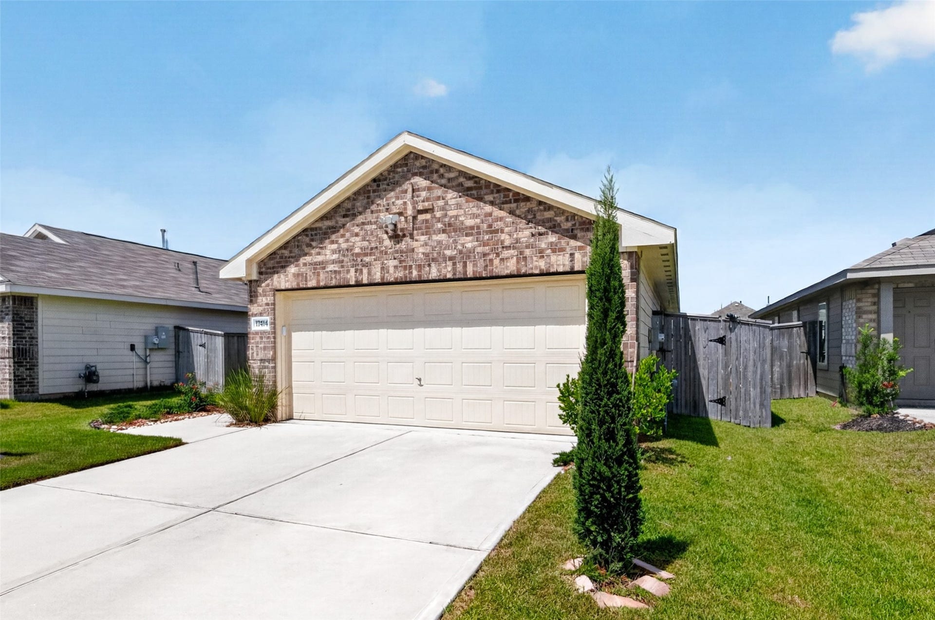 17414 Cyprian Cedar Lane, New Caney, TX 77357