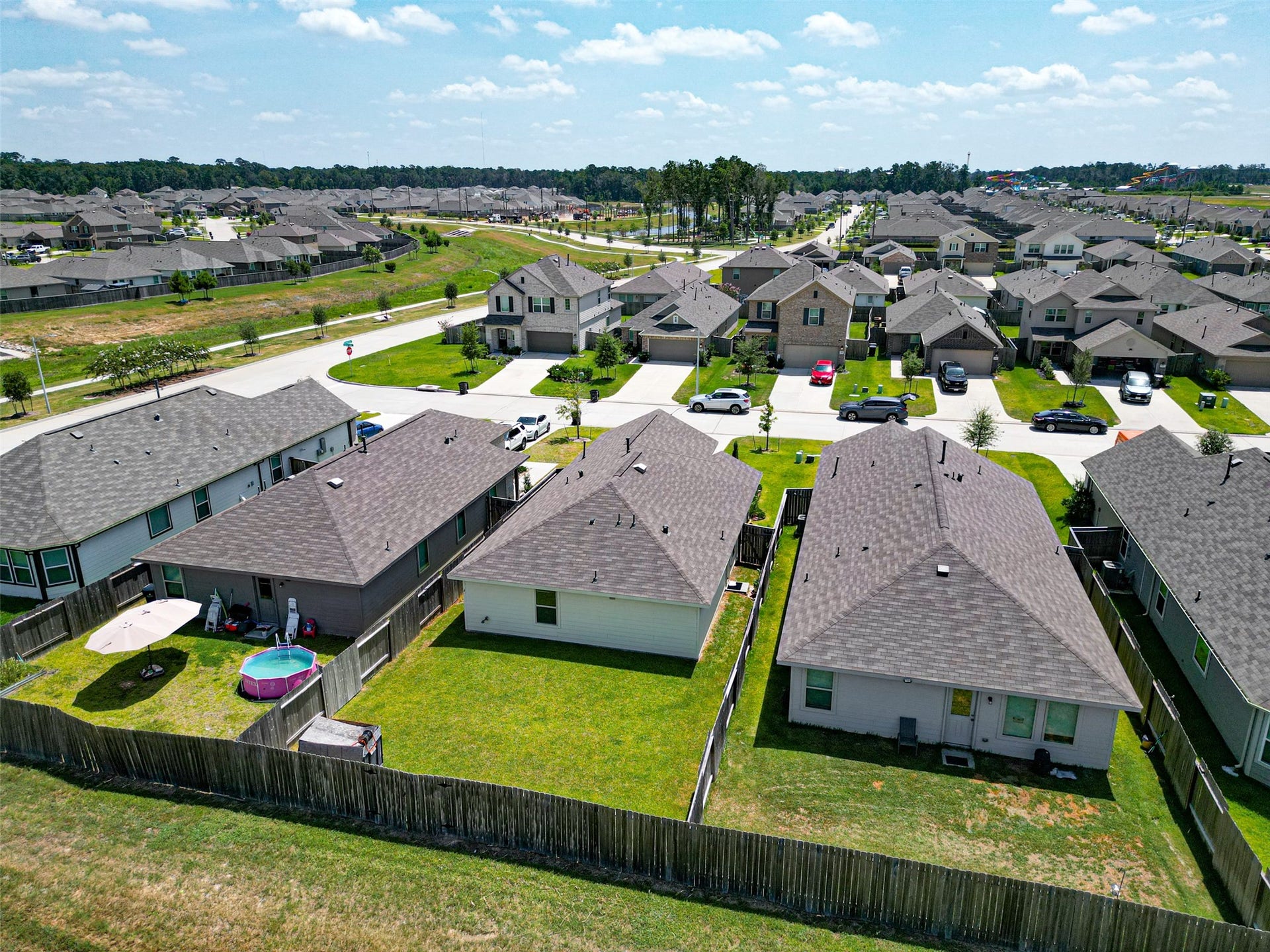 17414 Cyprian Cedar Lane, New Caney, TX 77357