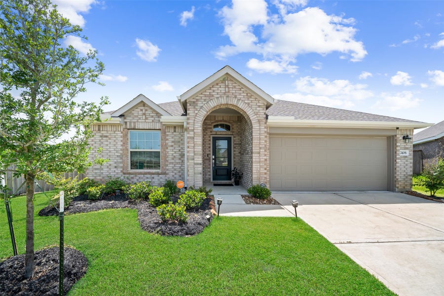 Property photo for 7406 Hillside Arbor Drive, Katy, TX