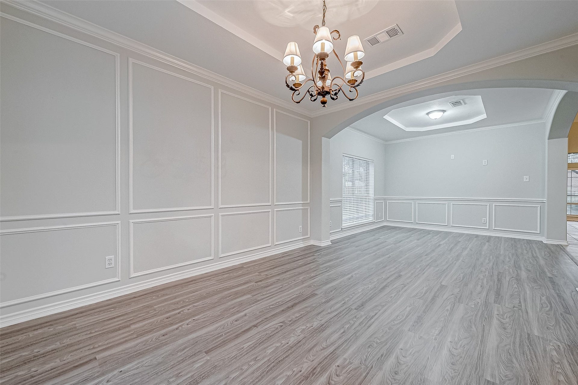 10327 Sablebrook Lane, Houston, TX 77095 formal dinning room