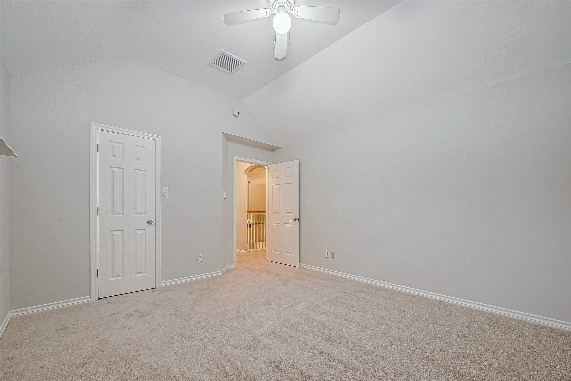 10327 Sablebrook Lane, Houston, TX 77095 2nd floor bedroom 3