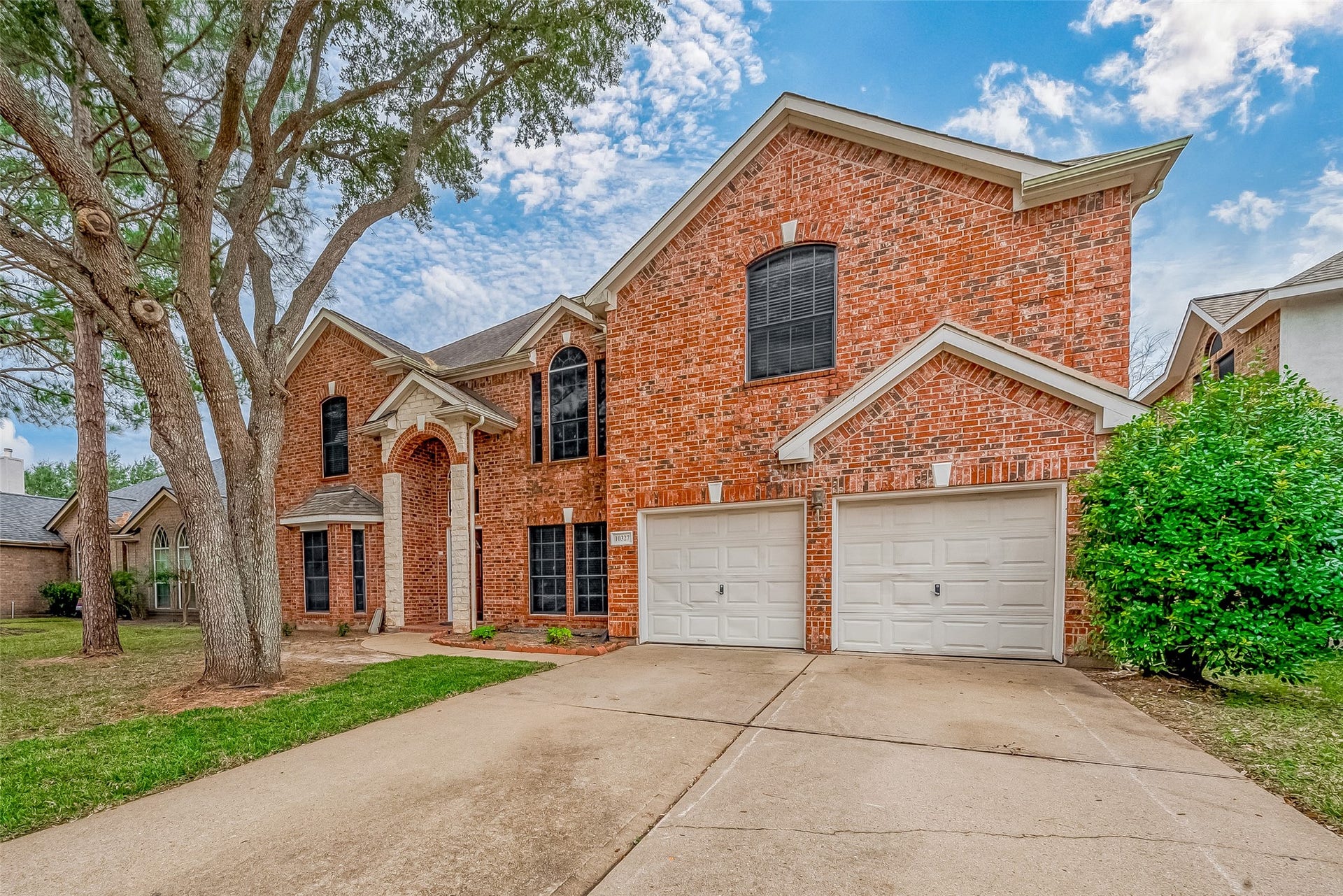 10327 Sablebrook Lane, Houston, TX 77095 10327 Sablebrook Lane, Houston, TX 77095