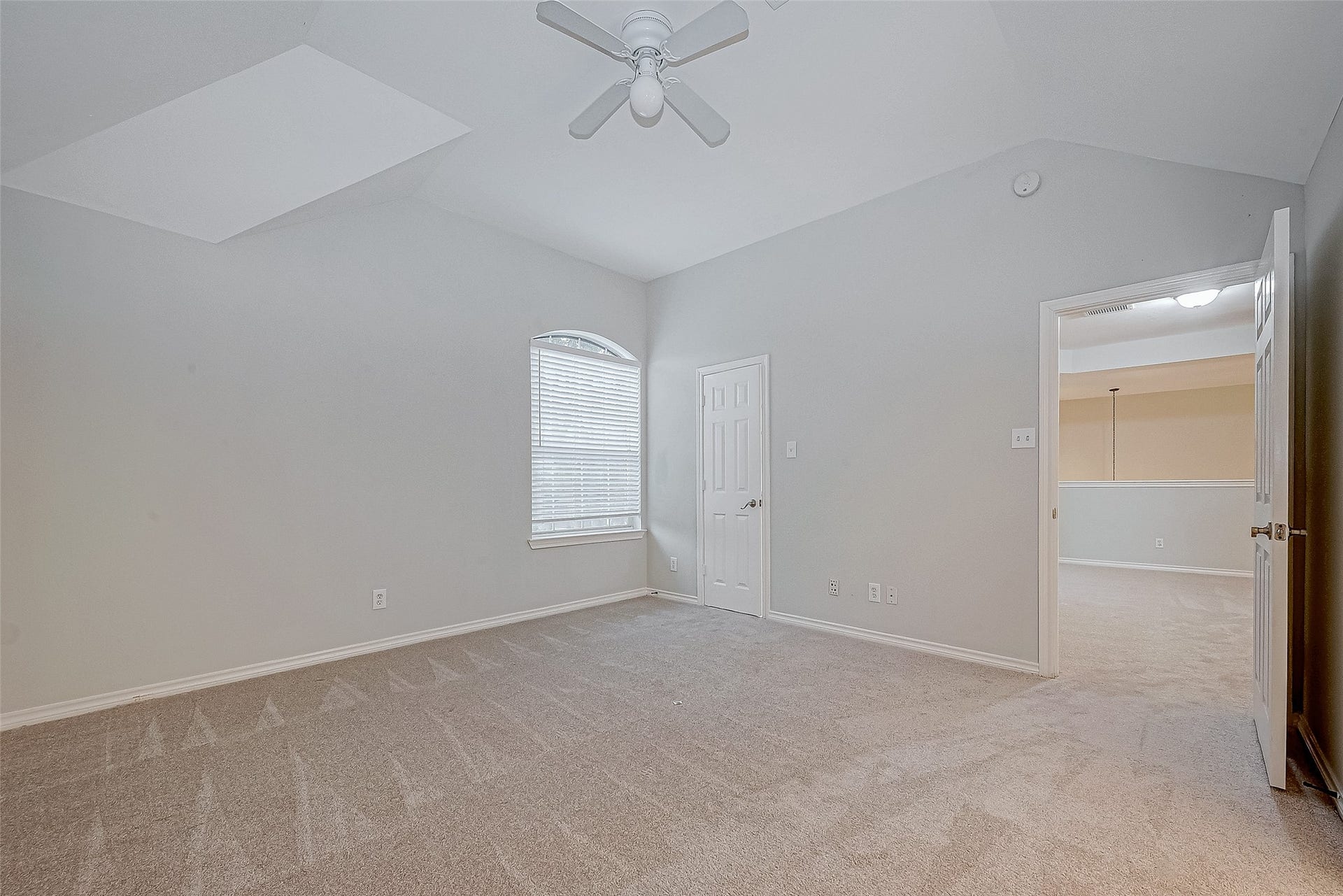 10327 Sablebrook Lane, Houston, TX 77095 2nd floor bedroom 4
