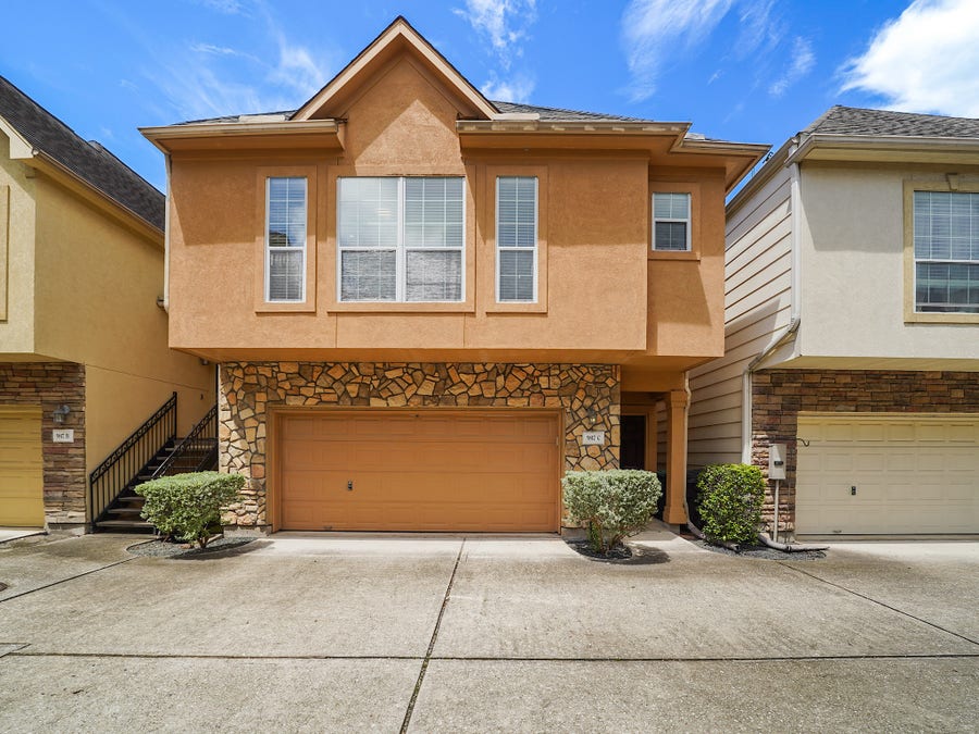 Property photo for 5817 Washington Avenue, #C, Houston, TX