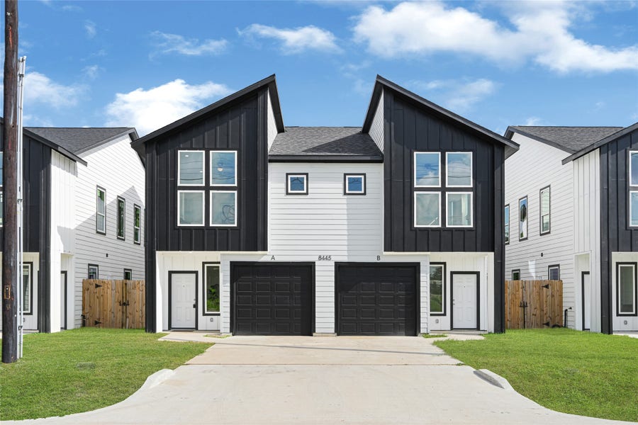 Property photo for 8445 Furray Road, #B, Houston, TX