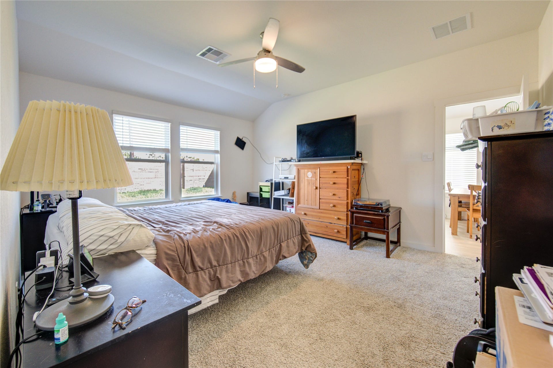1106 Isola Bella Drive, Richmond, TX 77406