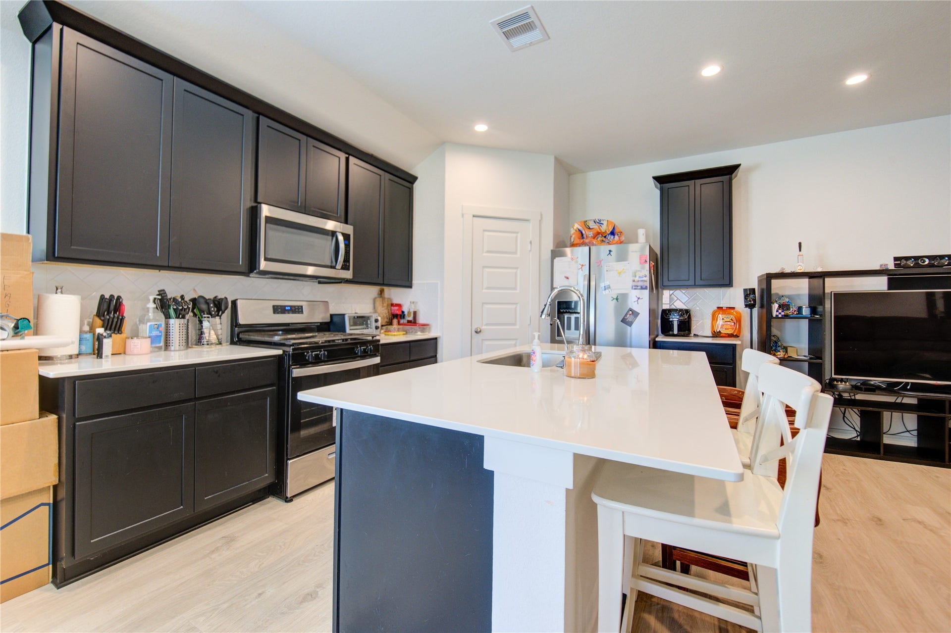1106 Isola Bella Drive, Richmond, TX 77406