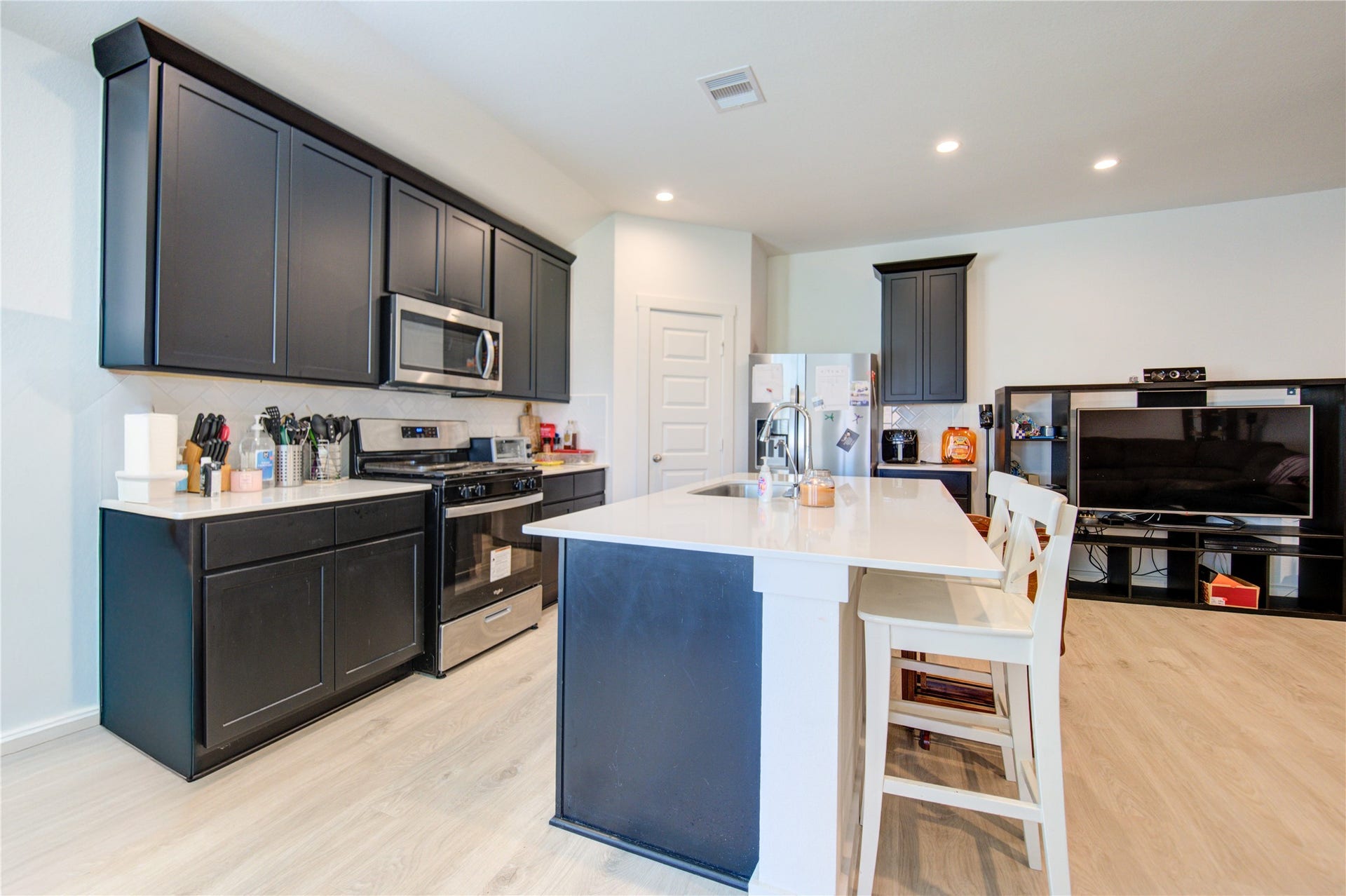1106 Isola Bella Drive, Richmond, TX 77406