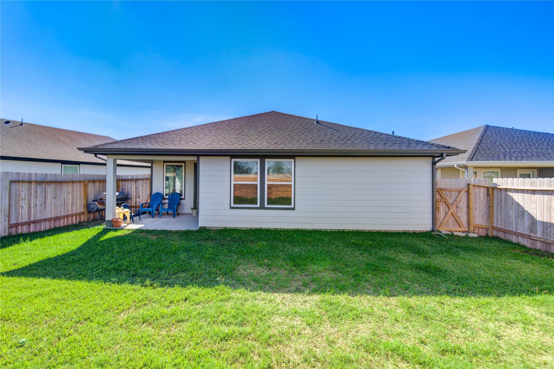 1106 Isola Bella Drive, Richmond, TX 77406