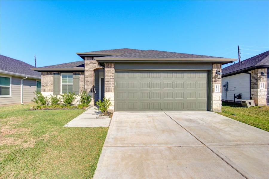 Property photo for 1106 Isola Bella Drive, Richmond, TX