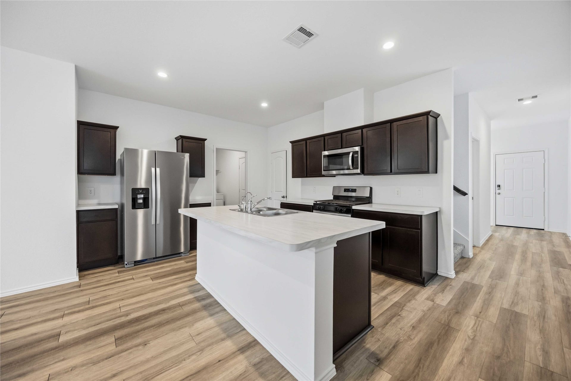 12215 Ridge River Lane, Houston, TX 77067