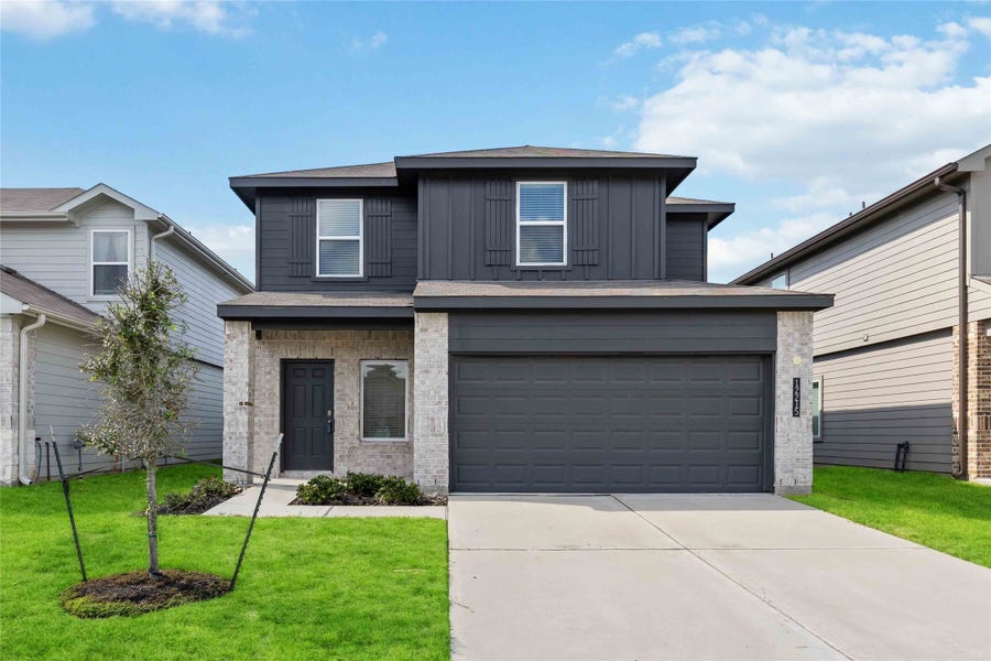 Property photo for 12215 Ridge River Lane, Houston, TX