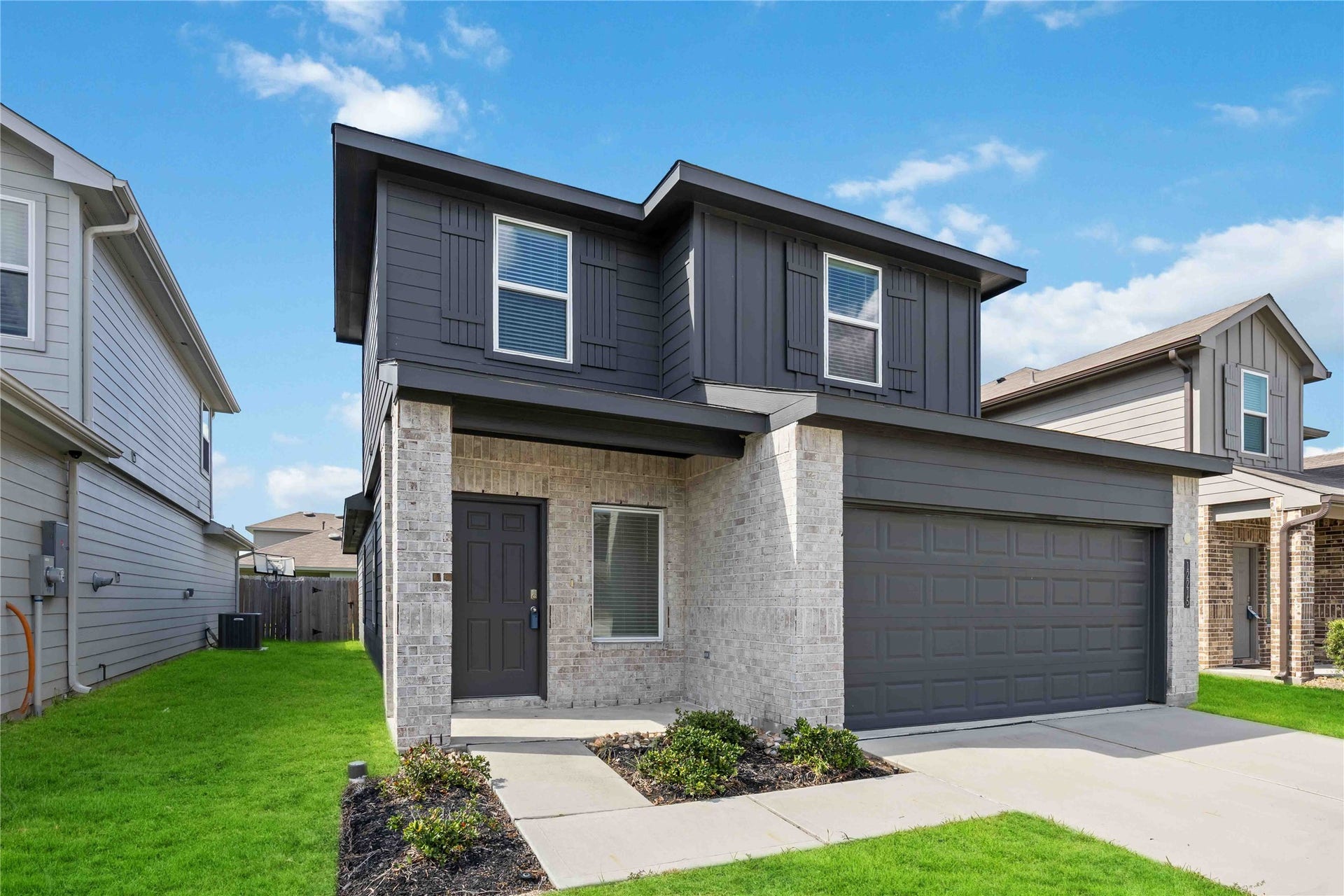 12215 Ridge River Lane, Houston, TX 77067