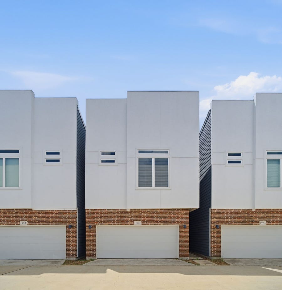 Property photo for 2533 Hollister Street, Houston, TX