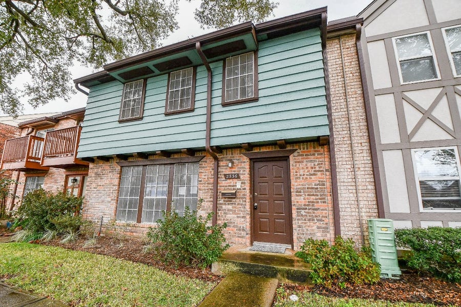 Property photo for 2336 Shadowdale Drive, Houston, TX