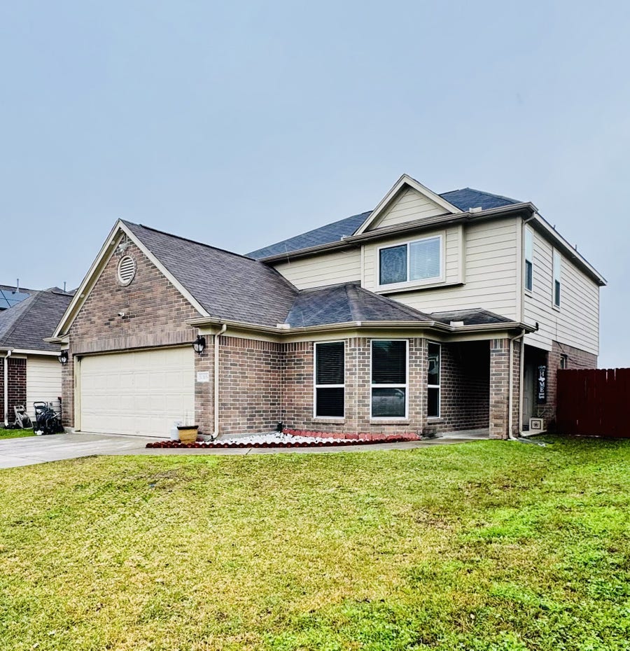 Property photo for 1315 Newsome Glenn Drive, Houston, TX