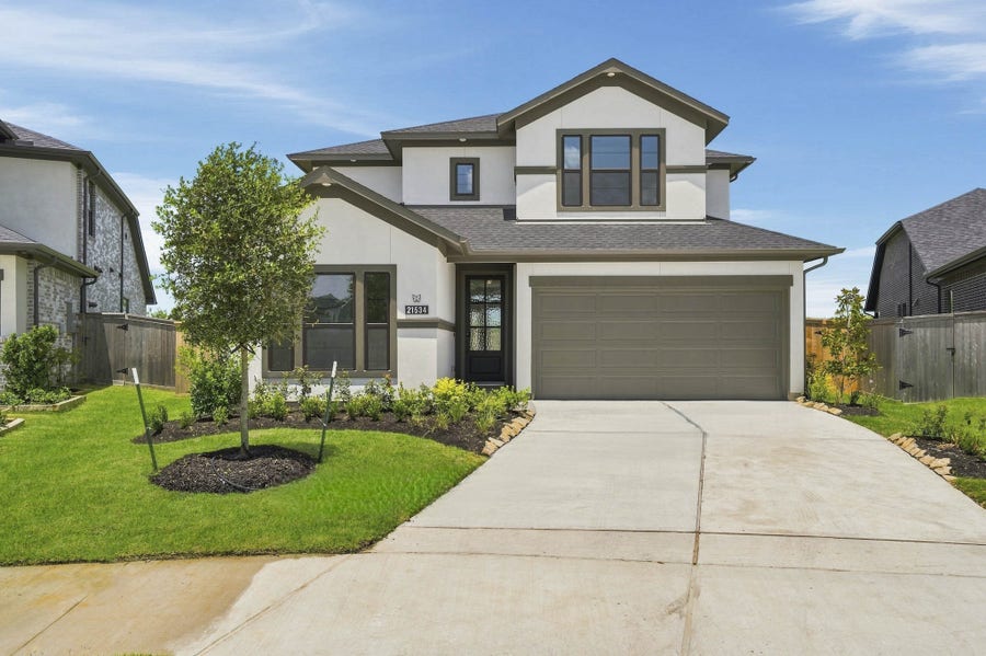 Property photo for 21534 Sand Fringepod Way, Cypress, TX