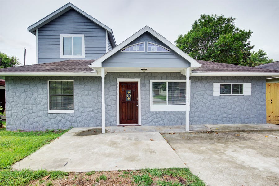 Property photo for 5406 Bataan Road, Houston, TX