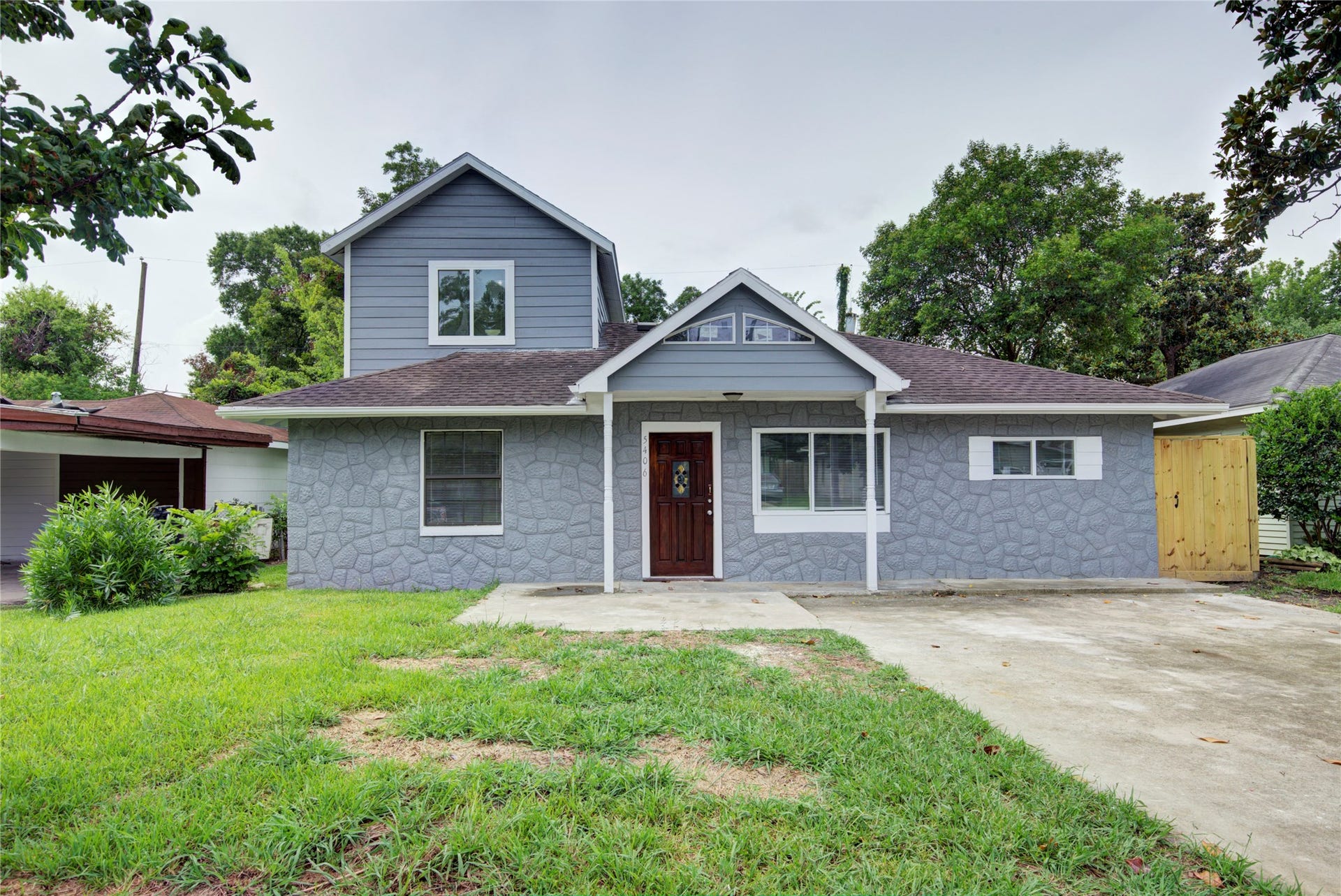 5406 Bataan Road, Houston, TX 77033 5406 Bataan Road, Houston, TX 77033